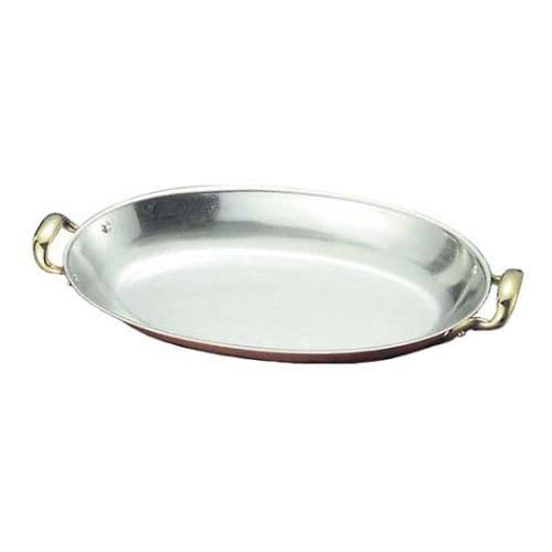 銅 オパール鍋 22cm ガゼル