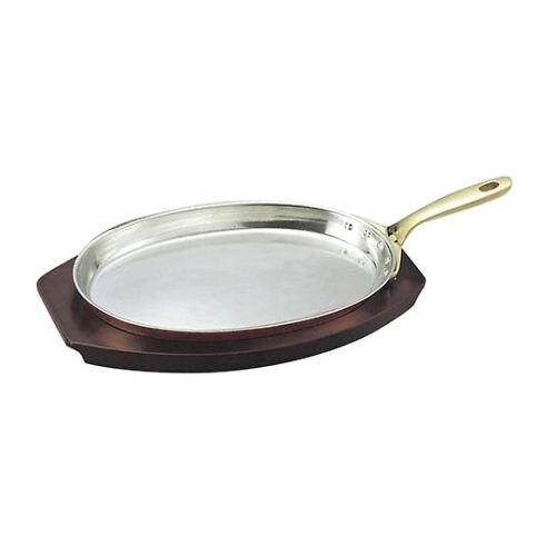 小判 フライパン用木台 22cm用