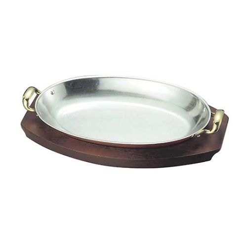 オパール鍋用木台 36cm用