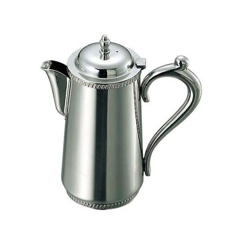 18−8 菊渕 ウォーターポット 1.9L