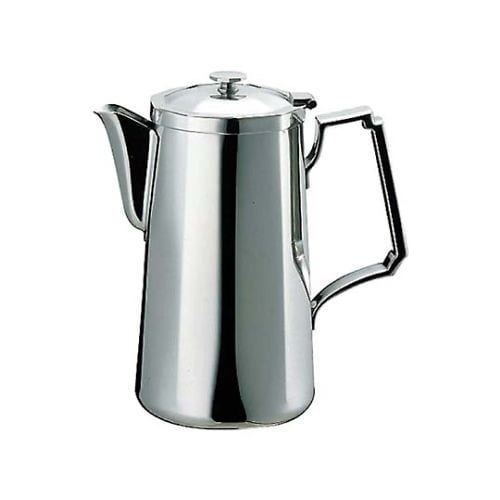 18−8 角 ウォーターポット 1.9L