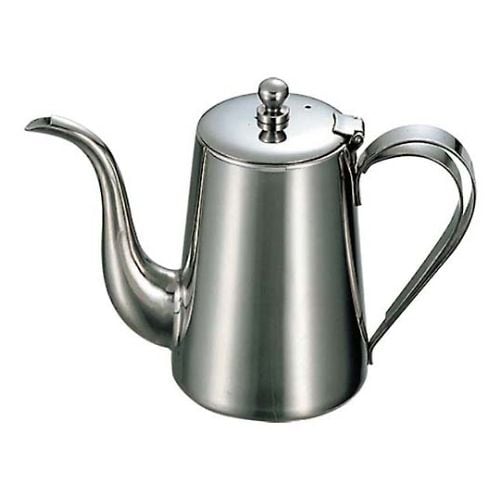UK 18−8 K型 コーヒーポット 3人用