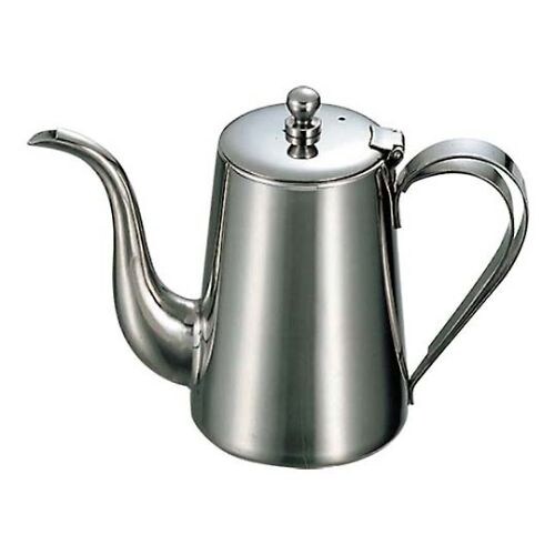 UK 18−8 K型 コーヒーポット 5人用