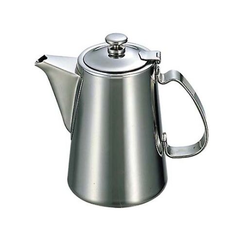 UK 18−8 チボリ コーヒーポット 5人用