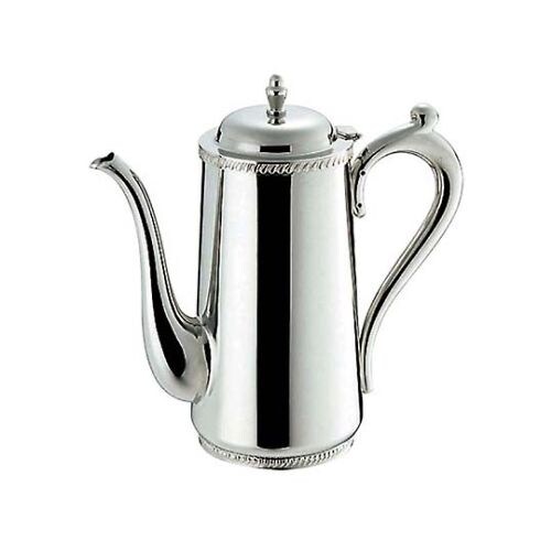 18−8 菊渕 コーヒーポット 5人用