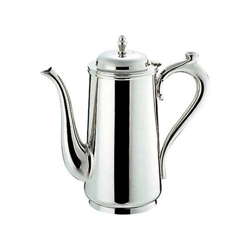 18−8 B渕 コーヒーポット 5人用
