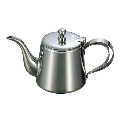 UK 18−8 K型 ティーポット 5人用