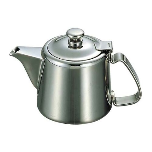 UK 18−8 チボリ ティーポット 5人用