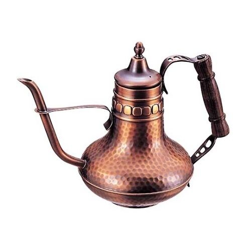 銅 エレガンス コーヒーサーバー 大 1200cc