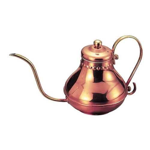 銅 アラジン コーヒーサーバー 900cc