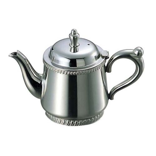 18−8 菊渕 ティーポット 8人用