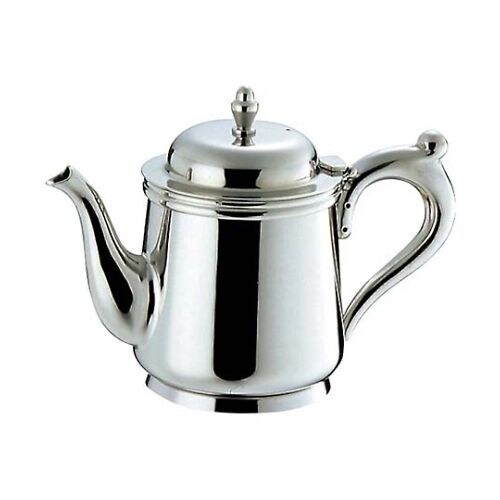 18−8 B渕 ティーポット 5人用