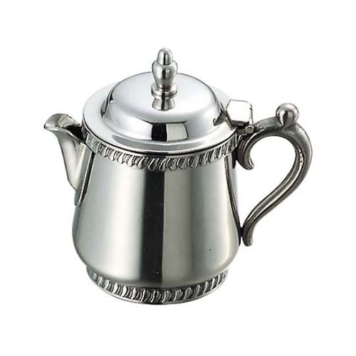 18−8 菊渕 ミルクポット