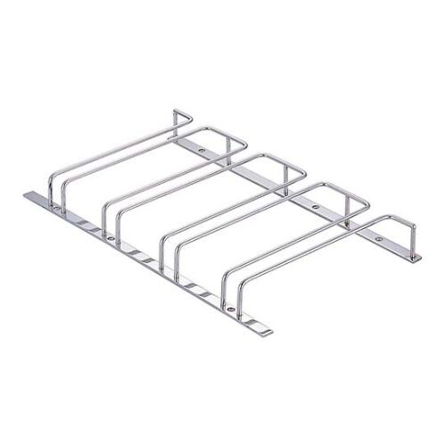 UK 18−8 グラスフレーム 4連