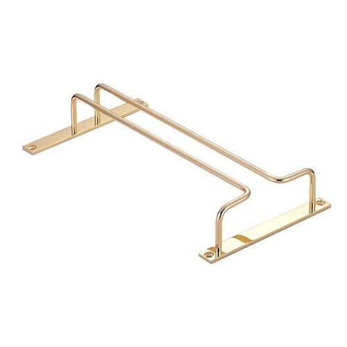 UK 24金メッキ グラスフレーム 1連