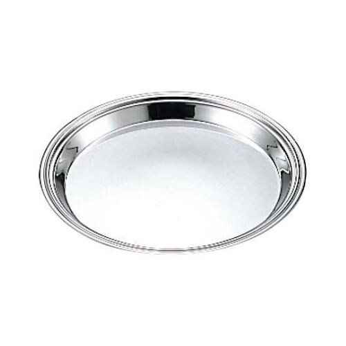 UK18−8菊渕シャンパンクーラー受皿小B