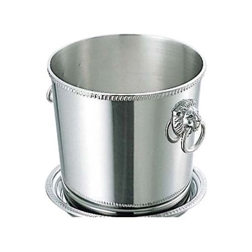 18−8 菊渕 シャンパンクーラー 4L