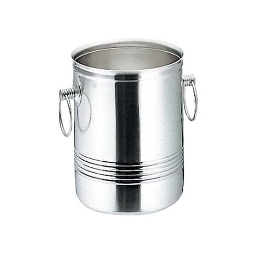 K 18−8 シャンパンクーラー 3.6L