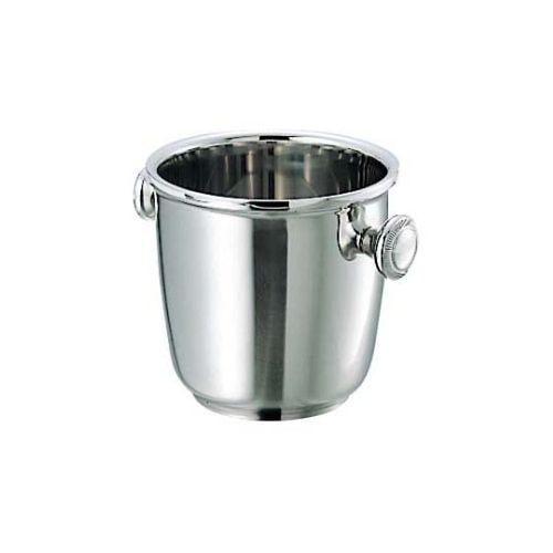 18−8 二重 シャンパンクーラー 2L