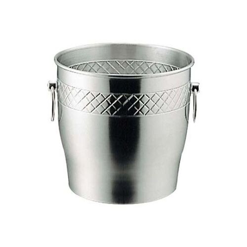 77 18−8 ワインクーラー 模様入