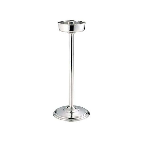 UK18−8菊渕シャンパンクーラースタンド大