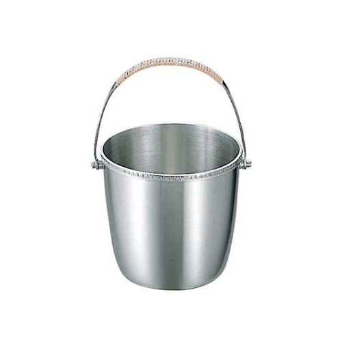 UK 18−8 菊渕 M型 アイスペール