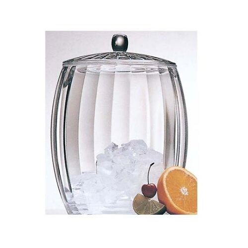 アクリル 二重アイスバスケット AP−98