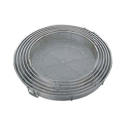 BK 給食用手付 蒸しカゴ 80cm 細目