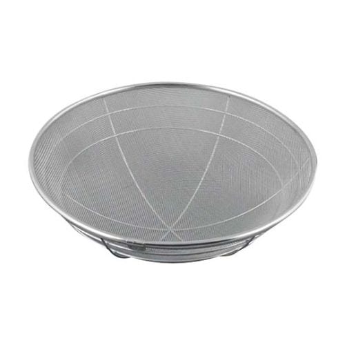 BK 揚ザル 45cm(半月型)