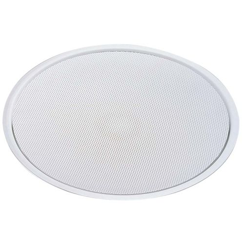 UK 18−8 パンチング ためザル 28cm