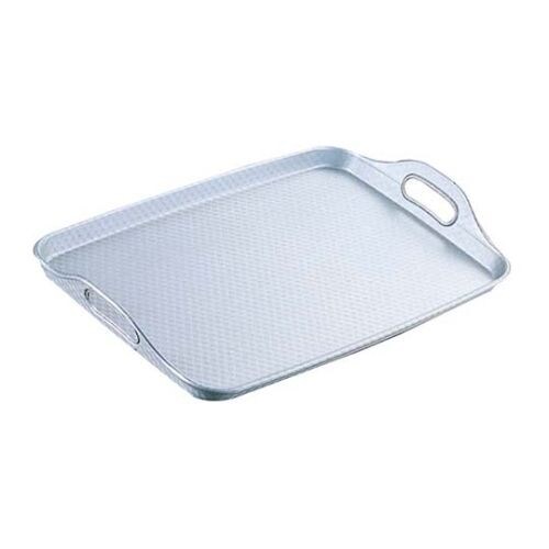 アルマイト 脇取盆 特大(580×385)