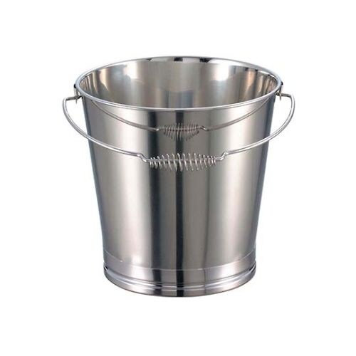 EBM 18−8 溶接 バケツ 15L