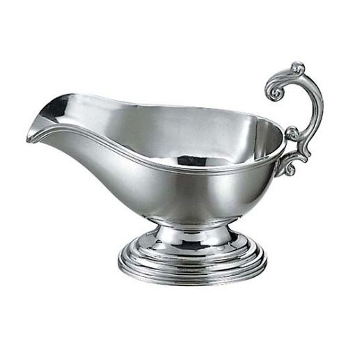 UK 18−8 B渕 ソースポット 大 440cc