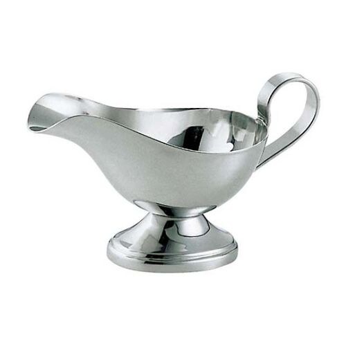 18−8 プレーン ソースポット 特大