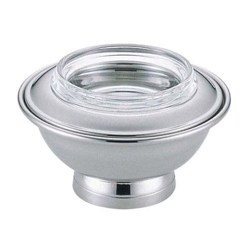 UK 18−8 スプリームサーバー(ガラス付)