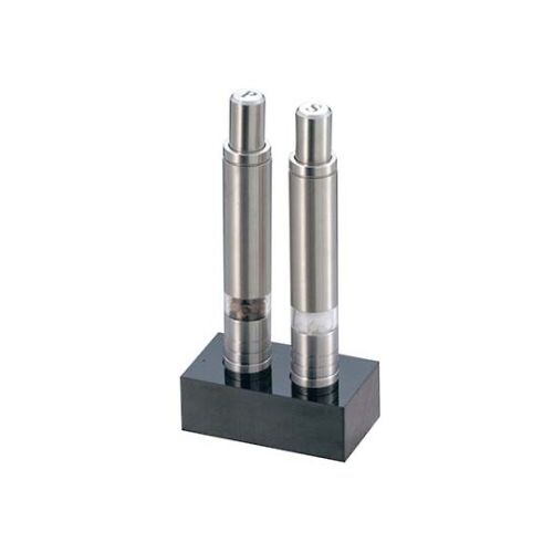 ワンハンド ペパー&ソルトミルセット SP135W