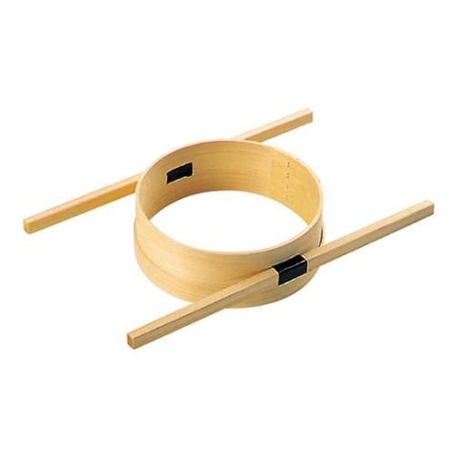 外棒式 ダシコシ輪 27cm