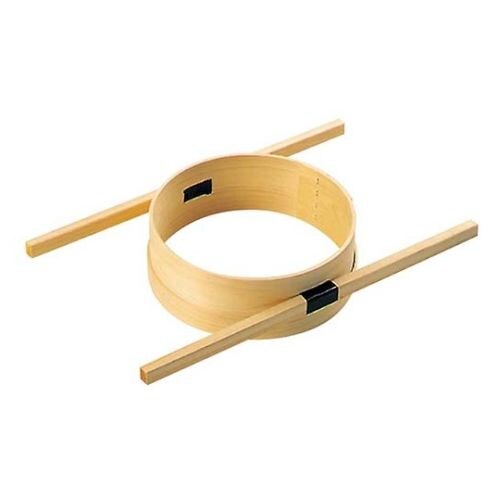 外棒式 ダシコシ輪 30cm