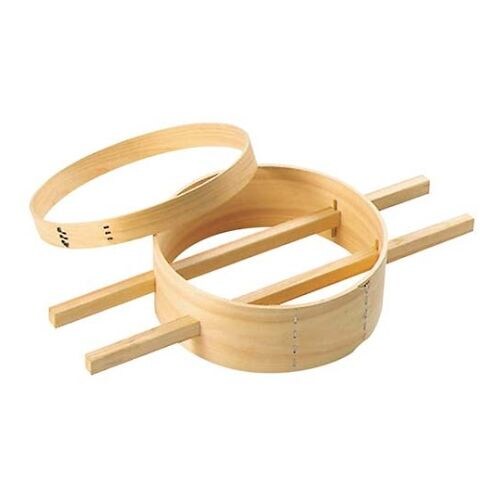 内棒式 ダシコシ輪 33cm