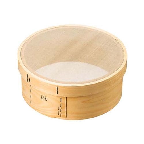 絹漉し 60メッシュ 7寸(21cm)