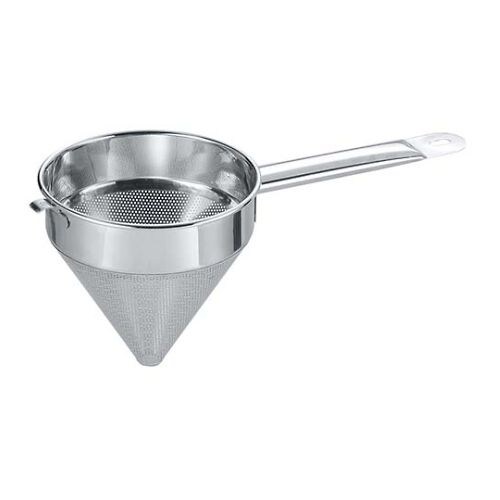 ステンレス スープ漉し 30cm
