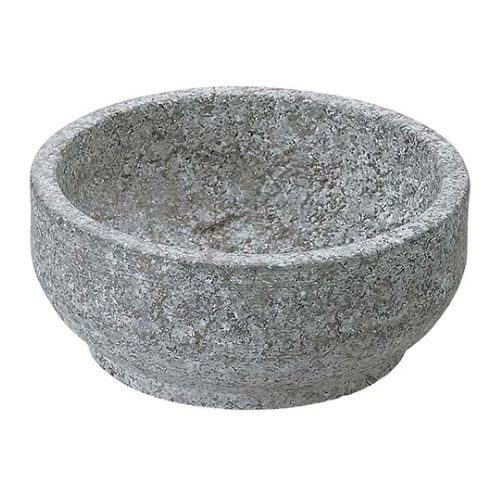 長水 遠赤 石焼ビビンバ リング無 18cm