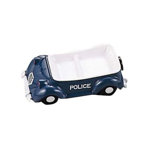 アズワン ランチ皿 ポリスカー