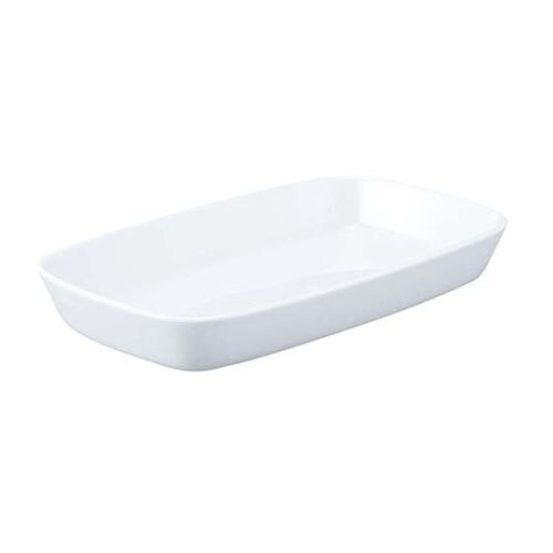 シェーンバルド 角型 グラタン皿 2413900