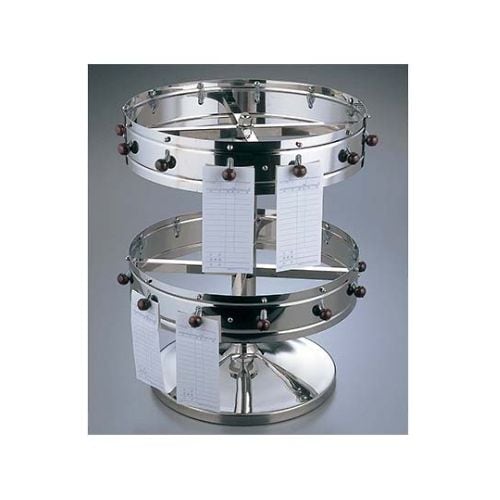 据置用 オーダークリッパー 2段式 14インチ