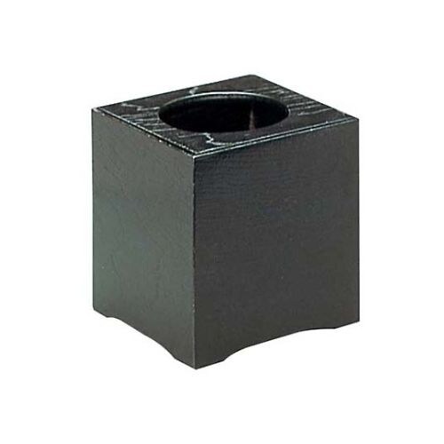 アズワン 和風 屑入 ケヤキ黒