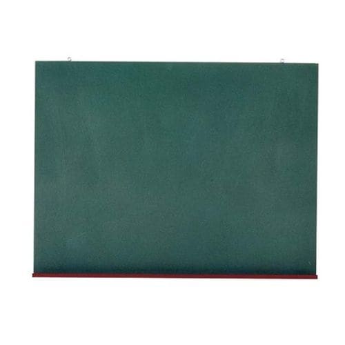 壁掛用木製ボード(メニュー黒板)K−609