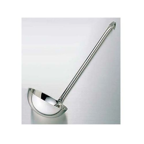 UK 18−8 パイプ式 レードル 1000cc