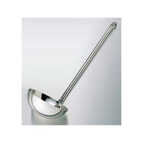 UK 18−8 パイプ式 レードル 2000cc