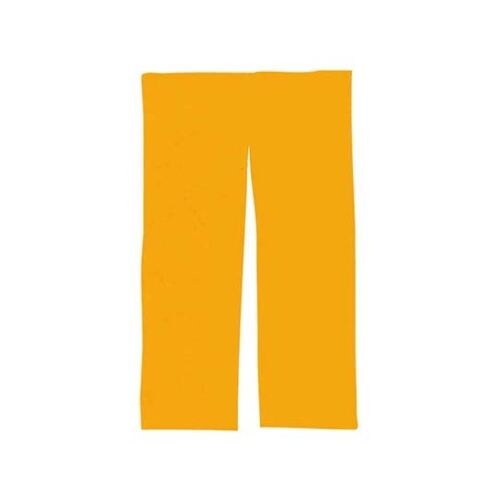 半間用 無地 のれん あかね 大 900×1500